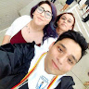 Meet your Posher, Gladys